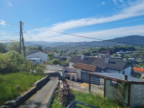 Beautiful Villa with amazing view in Bergen.